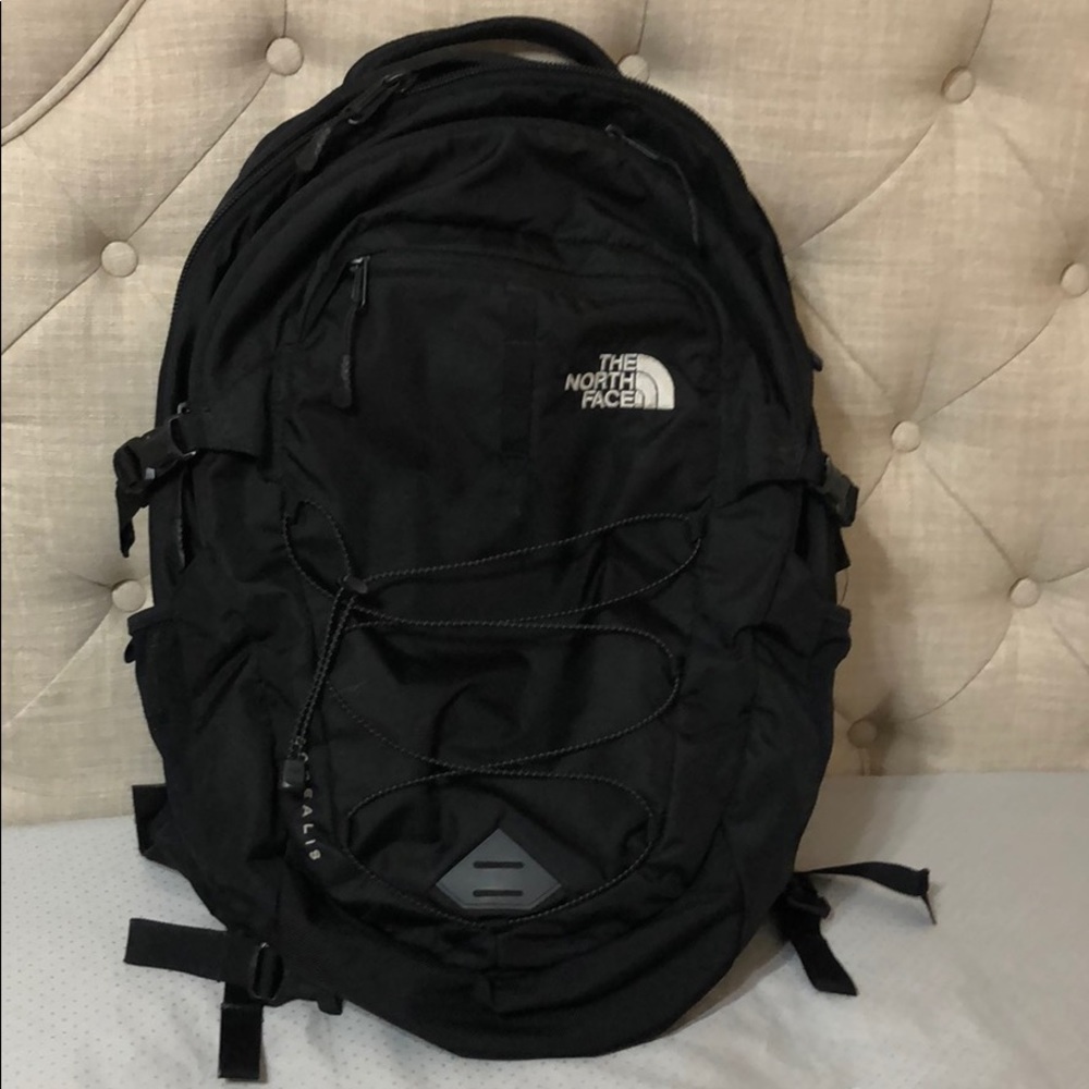 The North Face Borealis Backpack